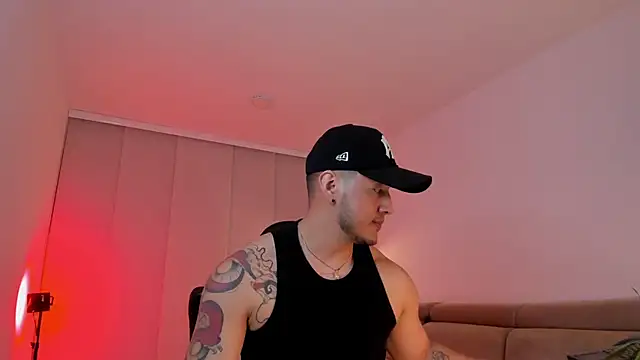 Chriskyle  online show from 03/11/25, 02:10