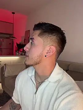 Chriskyle  online show from 03/12/25, 11:12