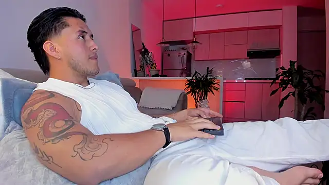 Chriskyle  online show from 01/16/26, 02:26