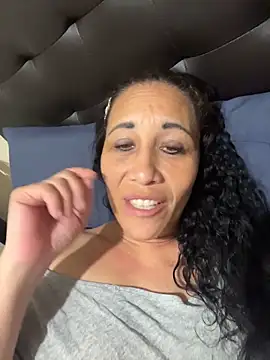 Neecy Carter online show from 04/20/26, 07:15