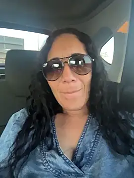 Neecy Carter online show from 04/24/26, 03:58