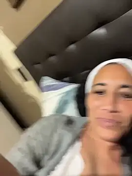 Neecy Carter online show from 04/25/26, 07:11