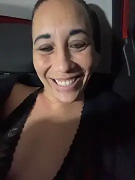 Neecy Carter online show from 04/26/26, 07:33