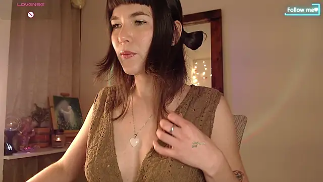 CherryBlossom    online show from 11/20/25, 02:23