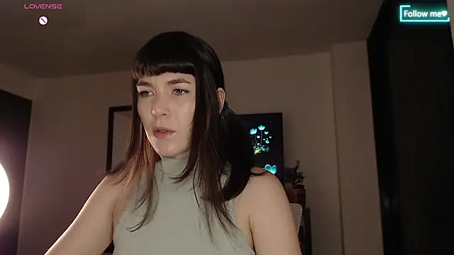 CherryBlossom    online show from 02/07/26, 02:15