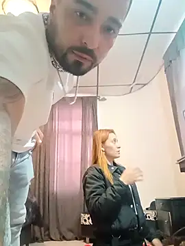 cajusexxx online show from 11/06/25, 09:05