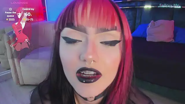 Liza Sweett online show from 03/07/25, 10:43