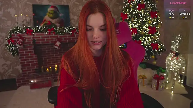 Katy  Ethereal online show from 12/21/24, 04:52