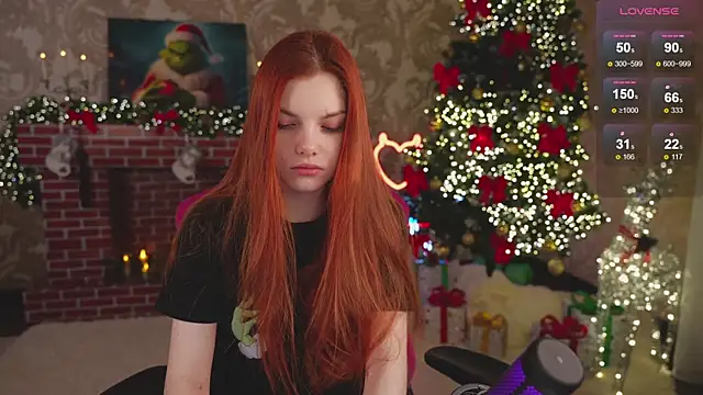 Katy  Ethereal online show from 12/29/24, 01:13