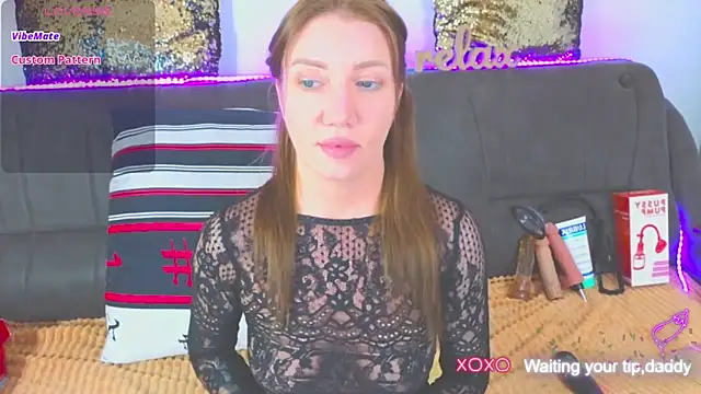 Snapshot of AlexaStoun chatting on 01/12/25, 01:48 AlexaStoun online show from 01/12/25, 01:48