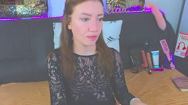 Snapshot of AlexaStoun chatting on 01/20/25, 02:03 AlexaStoun online show from 01/20/25, 02:03