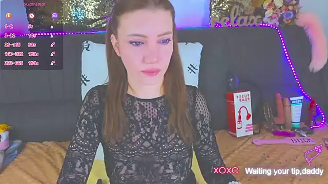 Snapshot of AlexaStoun chatting on 02/16/25, 02:10 AlexaStoun online show from 02/16/25, 02:10