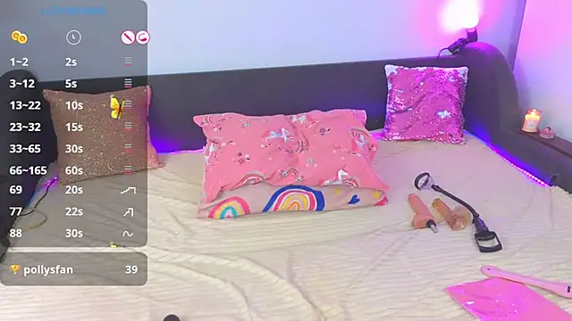 Snapshot of AlexaStoun chatting on 09/18/25, 01:24 AlexaStoun online show from 09/18/25, 01:24
