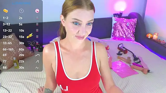 Snapshot of AlexaStoun chatting on 09/21/25, 02:08 AlexaStoun online show from 09/21/25, 02:08