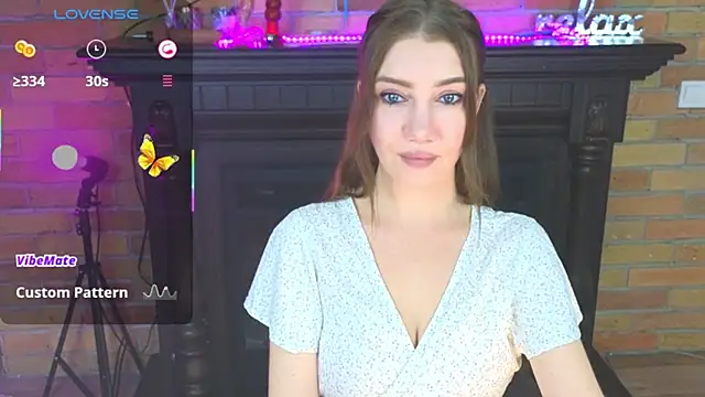 AlexaStoun online show from 02/06/26, 02:42