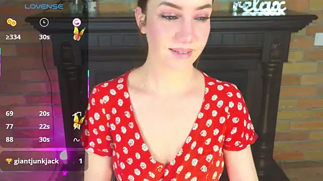 AlexaStoun online show from 02/27/26, 03:01