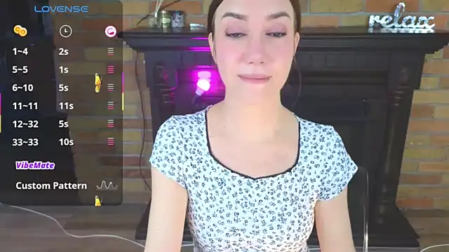 AlexaStoun online show from 03/08/26, 02:43