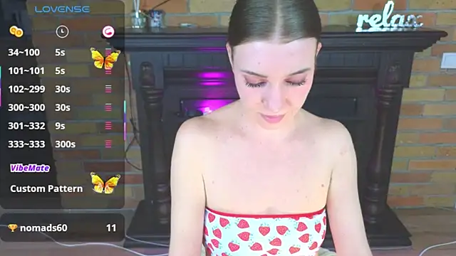 AlexaStoun online show from 03/16/26, 03:05