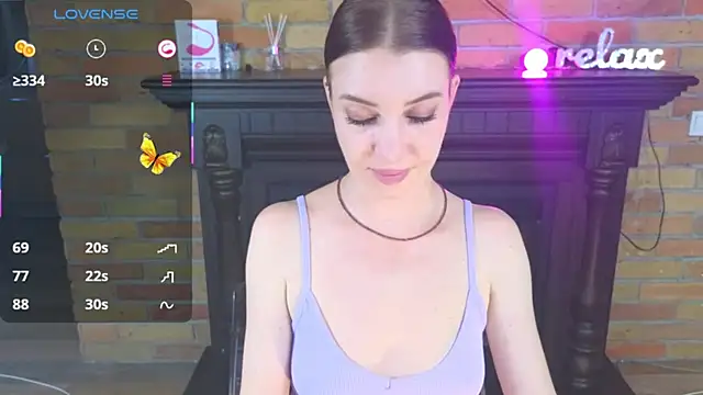 AlexaStoun online show from 06/23/26, 01:09