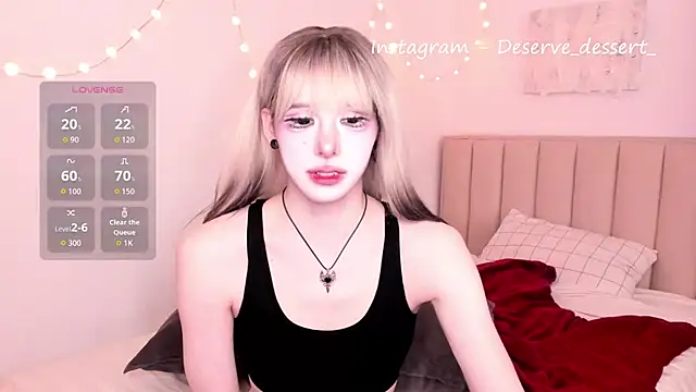 Snapshot of TrES-2b chatting on 03/02/26, 01:41 TrES-2b online show from 03/02/26, 01:41