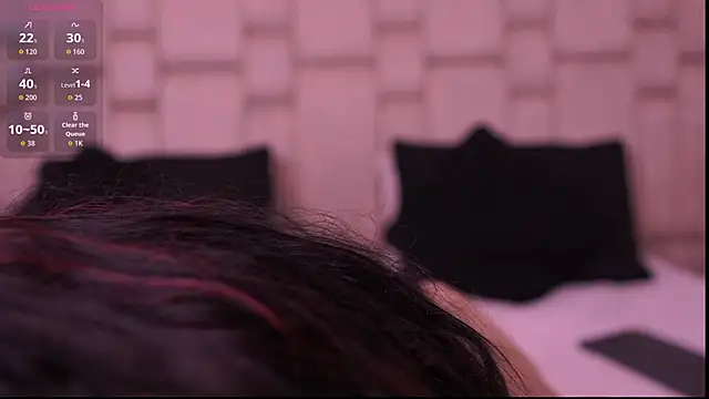 Snapshot of mary_kisses chatting on 01/13/26, 08:47 mary kisses online show from 01/13/26, 08:47