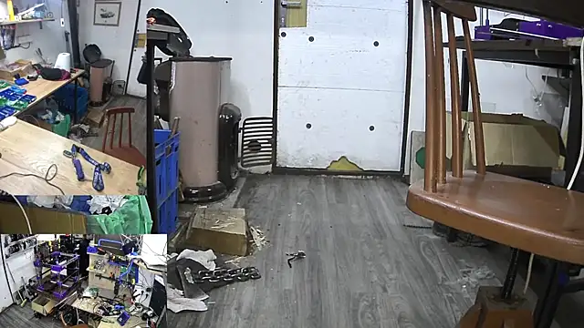 Happy Michal online show from 12/21/24, 12:59