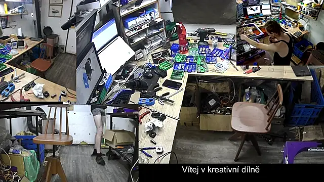 Happy Michal online show from 12/26/24, 11:54