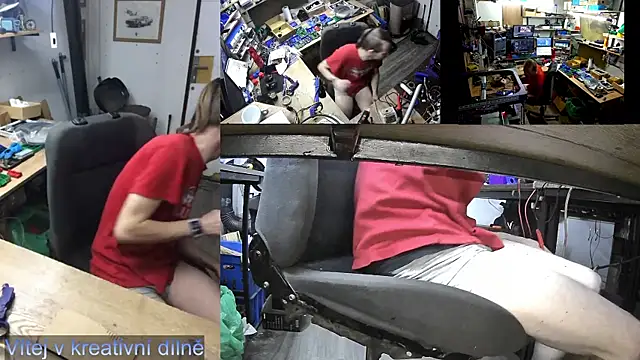 Happy Michal online show from 01/06/25, 12:24