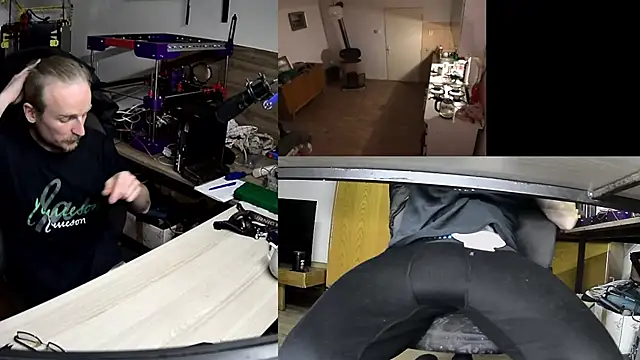 Happy Michal online show from 10/17/25, 04:42