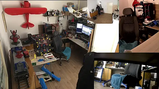 Happy Michal online show from 11/30/25, 09:02