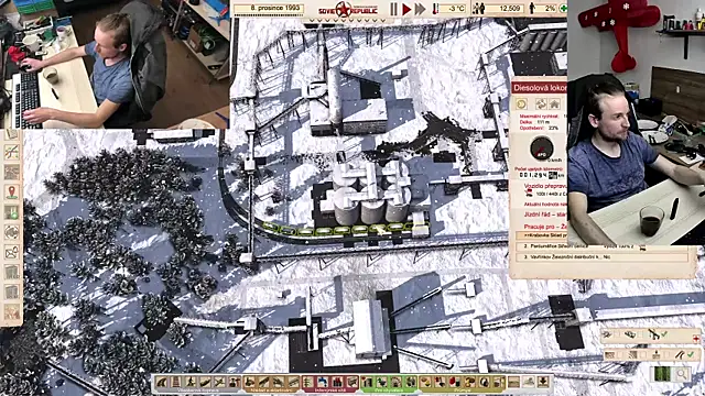 Happy Michal online show from 04/14/26, 05:30