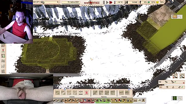 Happy Michal online show from 04/19/26, 07:16