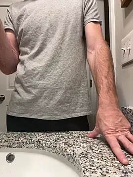 StrokinSnowman online show from 10/23/25, 04:23