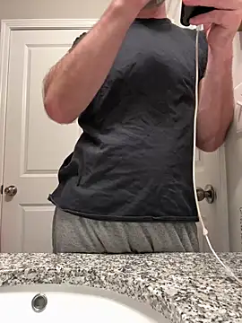 StrokinSnowman online show from 04/02/26, 02:31