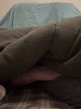 StrokinSnowman online show from 04/14/26, 04:18