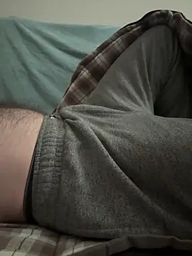 StrokinSnowman online show from 04/20/26, 03:15