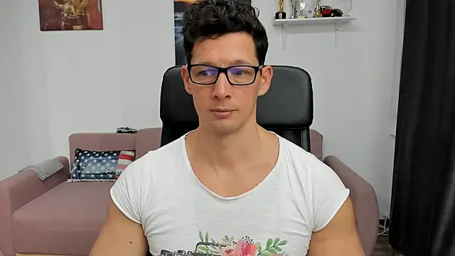 BrutusK08 online show from 01/08/25, 11:43