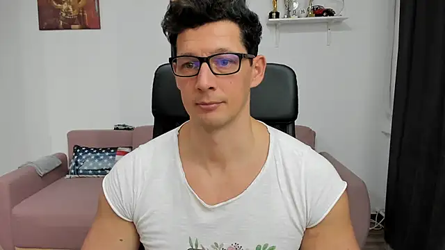 BrutusK08 online show from 01/08/25, 02:46