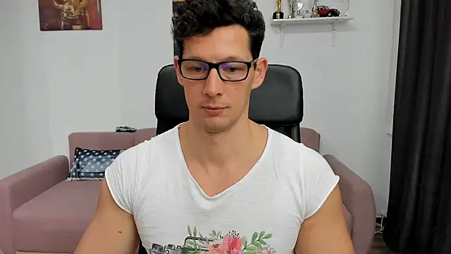 BrutusK08 online show from 01/09/25, 11:03