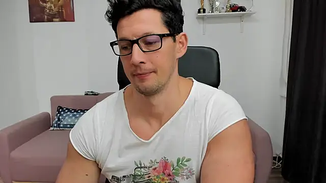 BrutusK08 online show from 01/13/25, 09:52