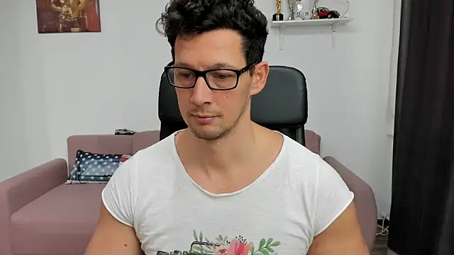 BrutusK08 online show from 01/14/25, 09:45