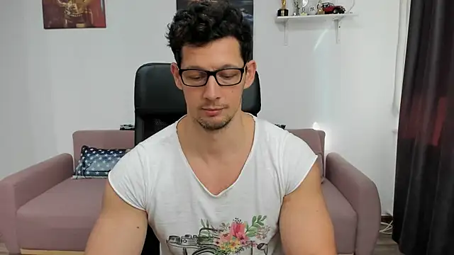 BrutusK08 online show from 01/17/25, 09:06