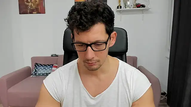 BrutusK08 online show from 01/17/25, 12:10