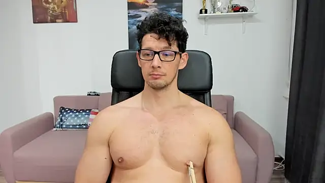 BrutusK08 online show from 01/17/25, 03:11