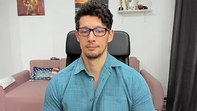 BrutusK08 online show from 01/21/25, 10:30