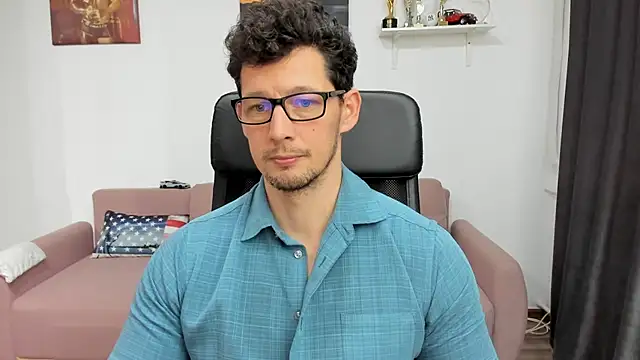 BrutusK08 online show from 01/22/25, 11:12