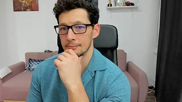 BrutusK08 online show from 01/22/25, 03:18