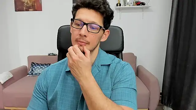 BrutusK08 online show from 01/23/25, 02:39