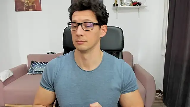 BrutusK08 online show from 01/27/25, 09:55