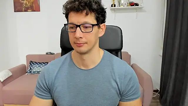 BrutusK08 online show from 01/28/25, 05:54